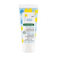 Klorane Bebe Nutritive Cream - Cold Cream 40 ml - thumbnail