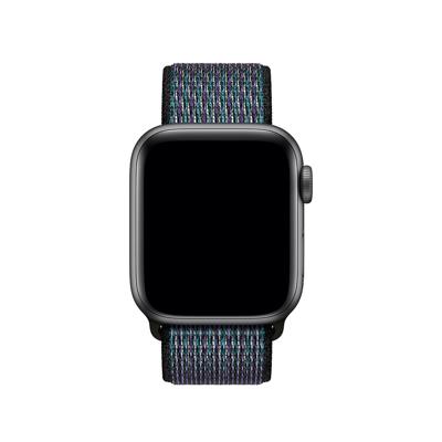 Apple Nike Sport Loop Apple Watch 38mm / 40mm / 41mm Hyper Grape