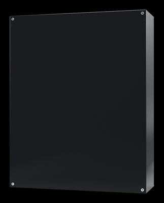 Rittal KE 9204.100 Behuizing 400 x 400 x 200 Plastic Grafietzwart 1 stuk(s) Rittal KE 9204.100 Behuizing 400 x 400 x 200 Plastic Grafietzwart 1 stuk(s)