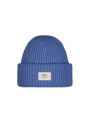 Barts Basalth Beanie Muts Kinderen Blue 53-55