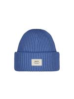 Barts Basalth Beanie Muts Kinderen Blue 53-55 - thumbnail