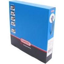 Elvedes Cable Systems BV Elvedes rem buitenkabel �5mm teflon voering wit (30m)