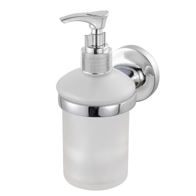 Zeeppomp Haceka Aspen Chroom Haceka