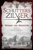 Schutterszilver - Wouter van Mastricht - ebook - thumbnail