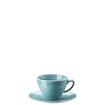 ROSENTHAL - Mesh Aqua - Combikop 0,29l