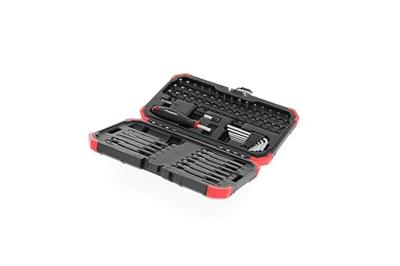 Gedore R33003067 | Bitset 1/4&apos;&apos; | in BMC | 67-dlg 3301352