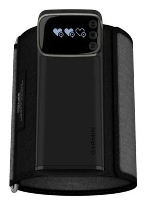 Garmin index™ bpm - blood pressure monitor