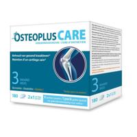 Osteoplus Care Vitamine C 180Tabletten - thumbnail