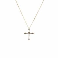 Dames ketting Chiara Ferragni J19AWC14 42 - 50 cm - thumbnail