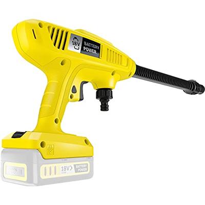 Karcher KHB 4-18 Draagbare middendrukreiniger - 1.328-200.0