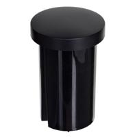 Esperanza EKJ002 citruspers/sapmaker Zwart, Roestvrijstaal 500 W - thumbnail