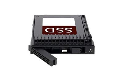 Icy Dock MB741TP-B behuizing voor opslagstations HDD-/SSD-behuizing Zwart 2.5 Icy Dock MB741TP-B behuizing voor opslagstations HDD-/SSD-behuizing Zwart 2.5