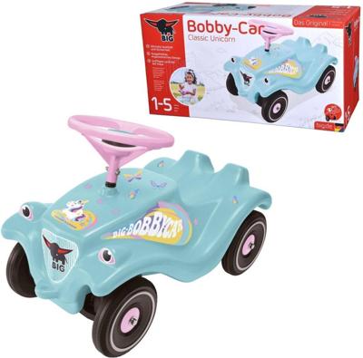 Big bobby car classic eenhoorn loopauto Big bobby car classic eenhoorn loopauto