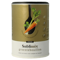 Sublimix Groentebouillon - thumbnail