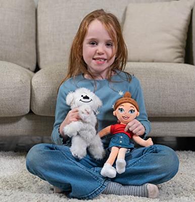 Studio 100 MESGSA001220 knuffel