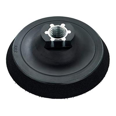 Metabo 624840000 Metabo hechtende steunschijf 113 mm M 14 Diameter 113 mm