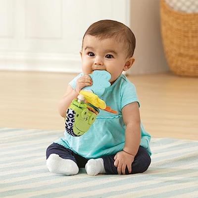 Vtech rammelpret sleutelbos Vtech rammelpret sleutelbos