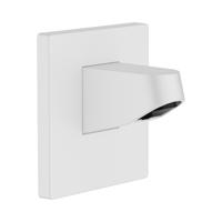 Hansgrohe Wandaansluiting Pulsify Voor Hoofddouche 10.5 cm Mat Wit - thumbnail