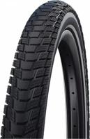Schwalbe Buitenband pick-up 26 x 2.15 (55-559) addix-e zwart - thumbnail