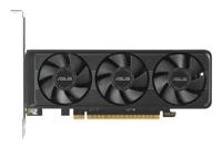 Asus Nvidia GeForce RTX 5060 Videokaart GeForce RTX 5060 8 GB GDDR7-RAM PCI-Express, HDMI, DisplayPort - thumbnail