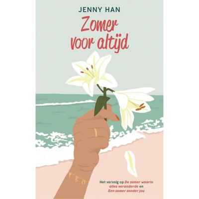 Zomer voor altijd
