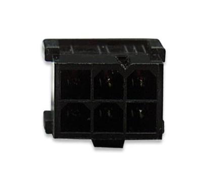 goobay Adapter 6-Polig PCIe > 8-Polig PCIe