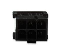 goobay Adapter 6-Polig PCIe > 8-Polig PCIe - thumbnail