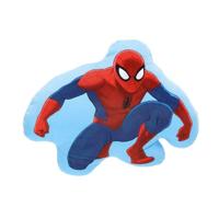 Spiderman sierkussen gevormd - thumbnail