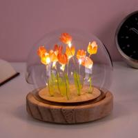 Tulpenlamp - thumbnail