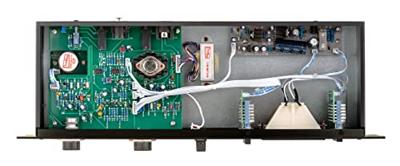 Warm Audio WA 76 Compressor & poort Warm Audio WA 76 Compressor & poort