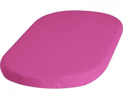 Playshoes hoeslaken 40x70 cm roze