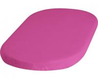 Playshoes hoeslaken 40x70 cm roze - thumbnail