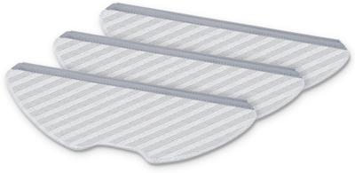 Tapo RVA300 Stofzuiger accessoire Grijs