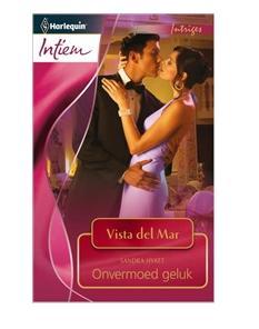 Onvermoed geluk - Sandra Hyatt - ebook