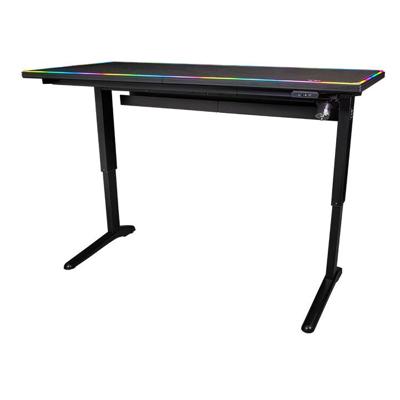 Thermaltake Level 20 RGB Battlestation Gaming Desk - thumbnail