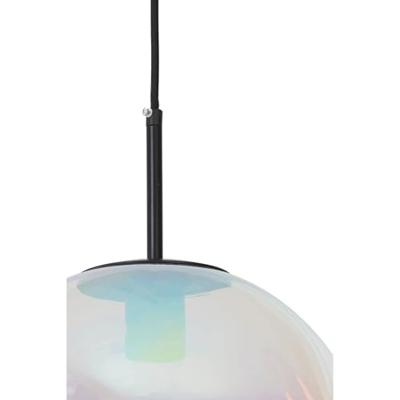 Hanglamp Medina Disco 40cm