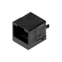 Molex Molex 424108314 VERT MODJACK 424108314 Bus Aantal polen (sensoren) 8P8C 1 stuk(s) - thumbnail