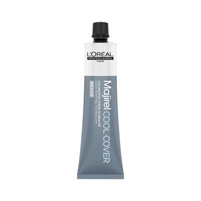L'Oréal Professionnel Majirel Cool Cover 5.17 60ml L'Oréal Professionnel Majirel Cool Cover 5.17 60ml