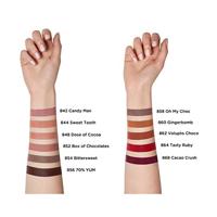 Loreal Infallible lipstick les chocolats 862 volupto choc (1 st) - thumbnail