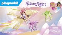 Playmobil 71363 Princess Magic Uitje Pegasus Veulen - thumbnail