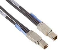 HPE Ext 2.0m MiniSAS HD naar MiniSAS HD Cbl - thumbnail
