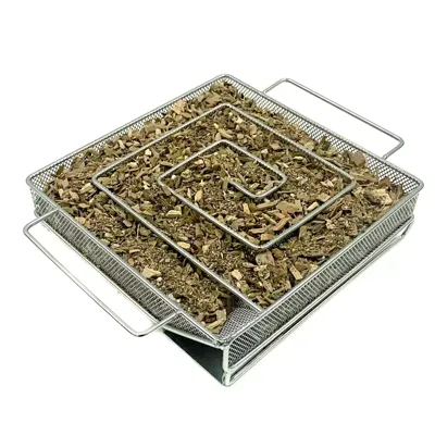 The Bastard Cold Smoke Generator Kit The Bastard Cold Smoke Generator Kit