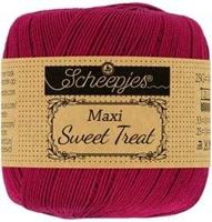 Scheepjes Maxi Sweet Treat - 517 Ruby - thumbnail