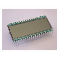 Display Elektronik LC-display DE151RS-20/7.5 - thumbnail