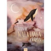 Toen de walvissen kwamen (Hardback) - thumbnail