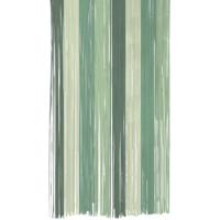 Deur Gordijn Serene Sage Groen - thumbnail