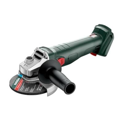 Metabo W 18 L 9-125 QUICK | Accu Haakse Slijper | 18V | metaBOX 165 L - 602249840 - thumbnail