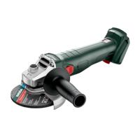 Metabo W 18 L 9-125 602249840 Haakse accuslijper 125 mm 18 V - thumbnail