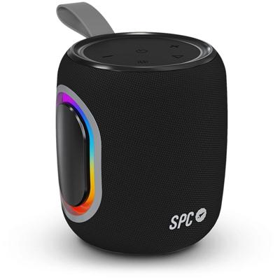 Speakers SPC Internet 4434N SPARK Zwart Bluetooth luidspreker