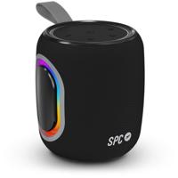 Speakers SPC Internet 4434N SPARK Zwart Bluetooth luidspreker - thumbnail